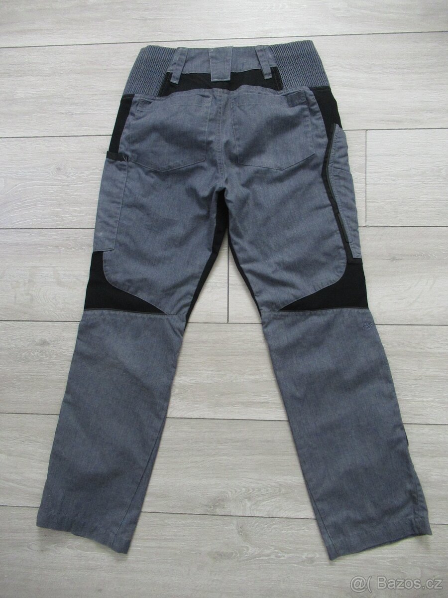 pánské monterky STRAUSS VISION 46 - 5