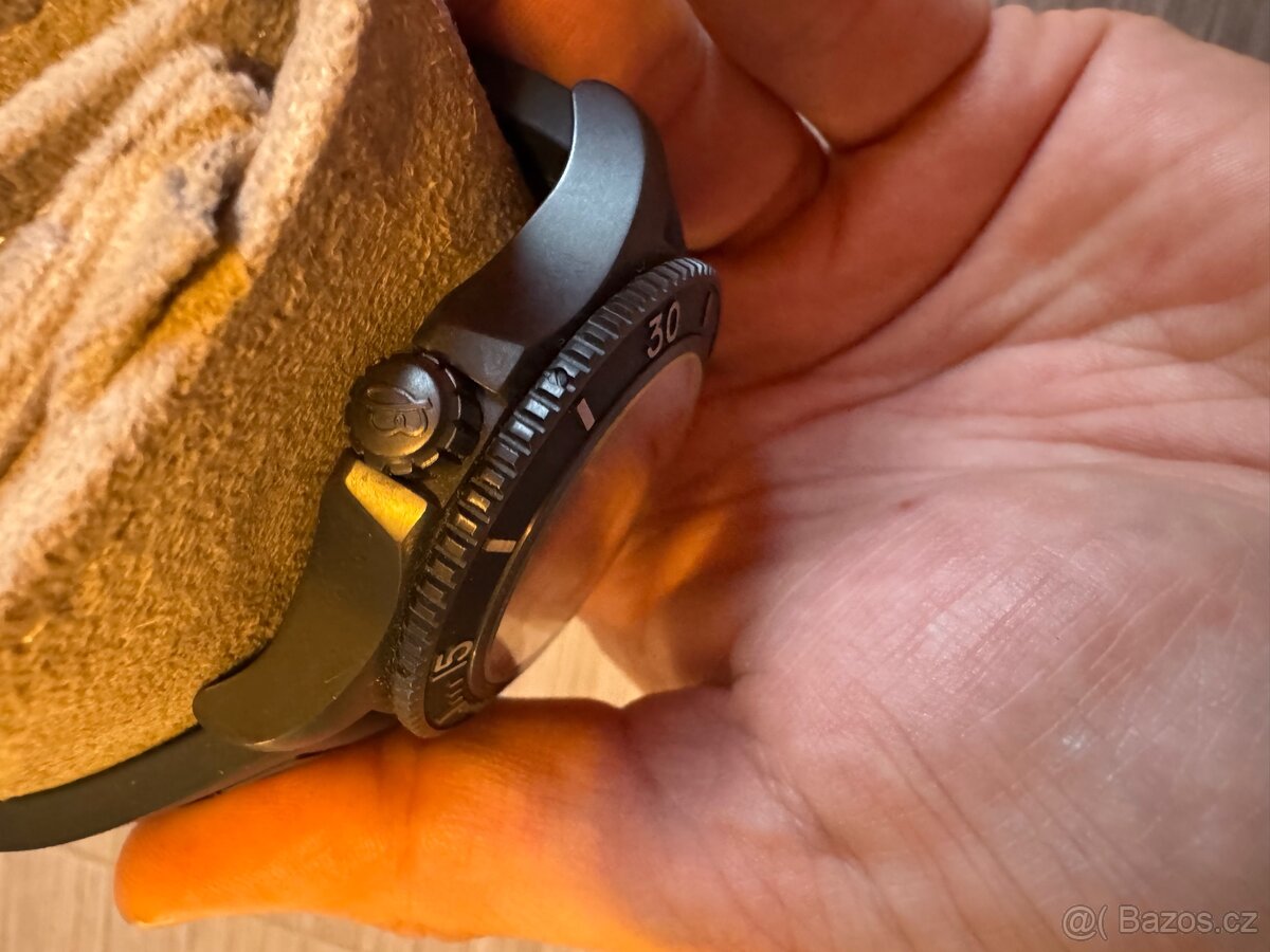 Prodám hodinky Breitling - 5