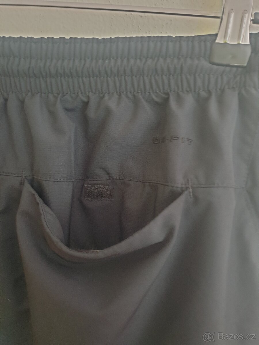 NEPOUŽITÉ volnočasové kalhoty NIKE DRY FIT - 5