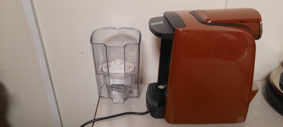 Kávovar Bosch Tassimo - 5