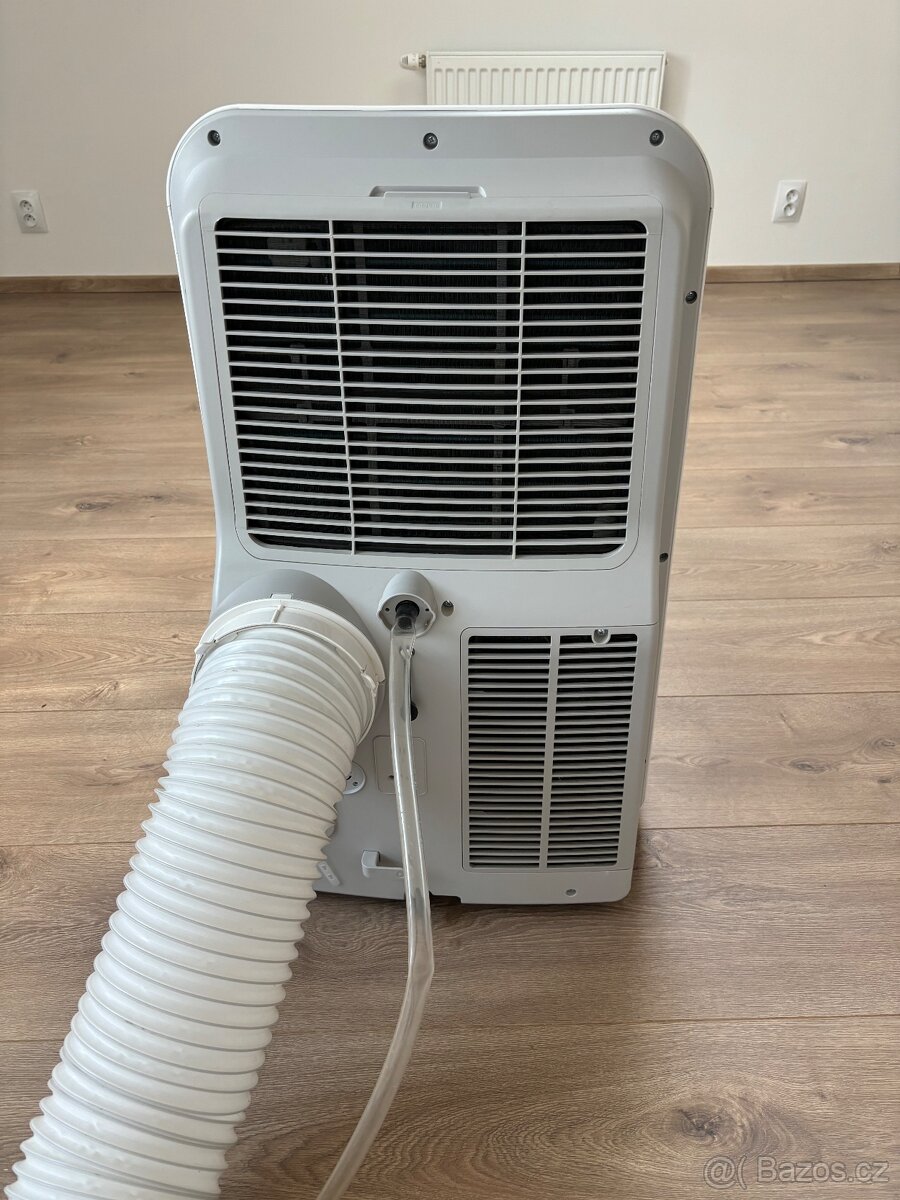 Mobilní klimatizace Midea - 5