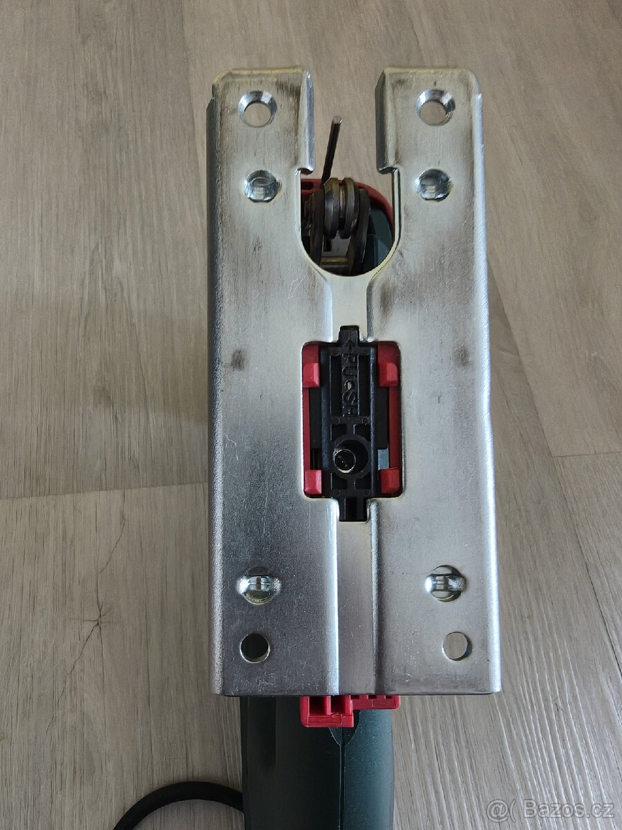 Přímočará pila Metabo STE 90 SCS Quick - 5