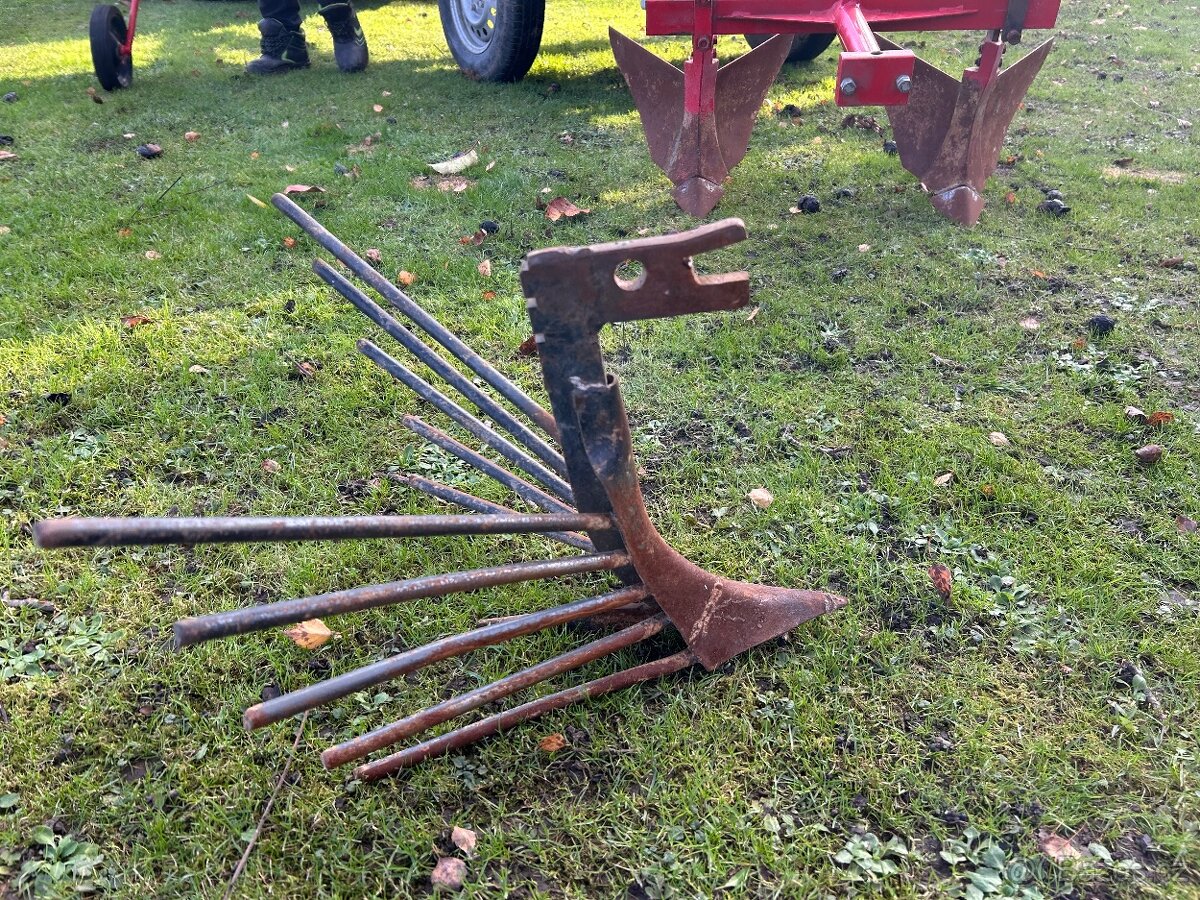 Příslušenství Vari 4 ks - 5