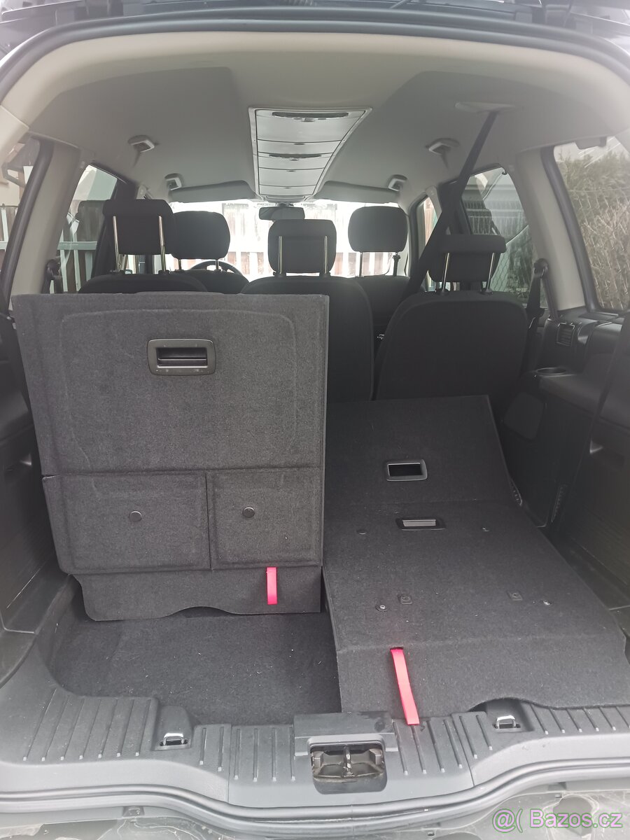 Prodám Ford Galaxy - 5