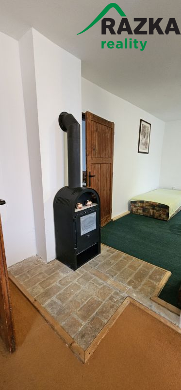 RD 5+KK (159 m2) se zahradou Bor - Ostrov u Tachova - 5