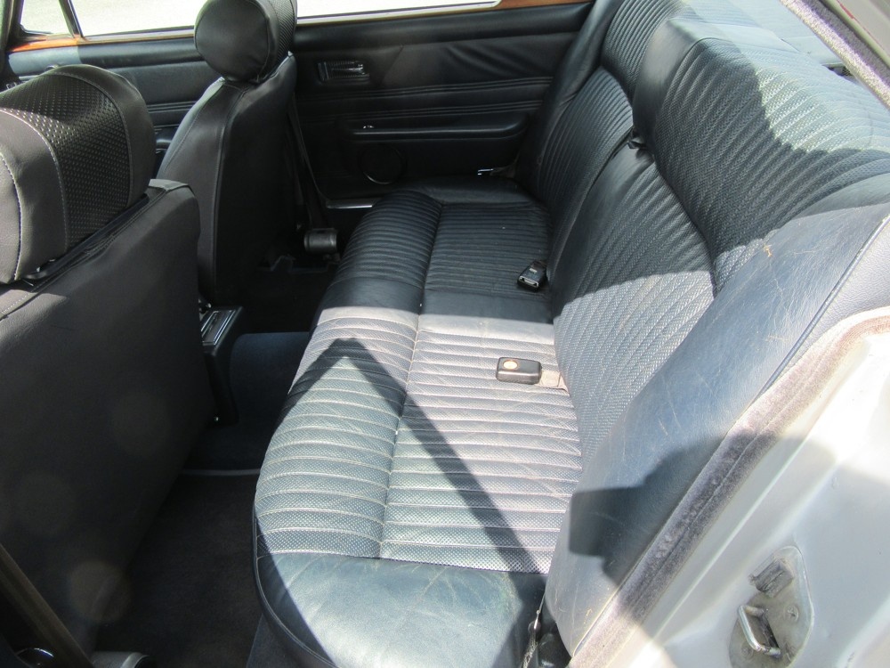 Jaguar XJ6 4,2 automat I. serie - 5