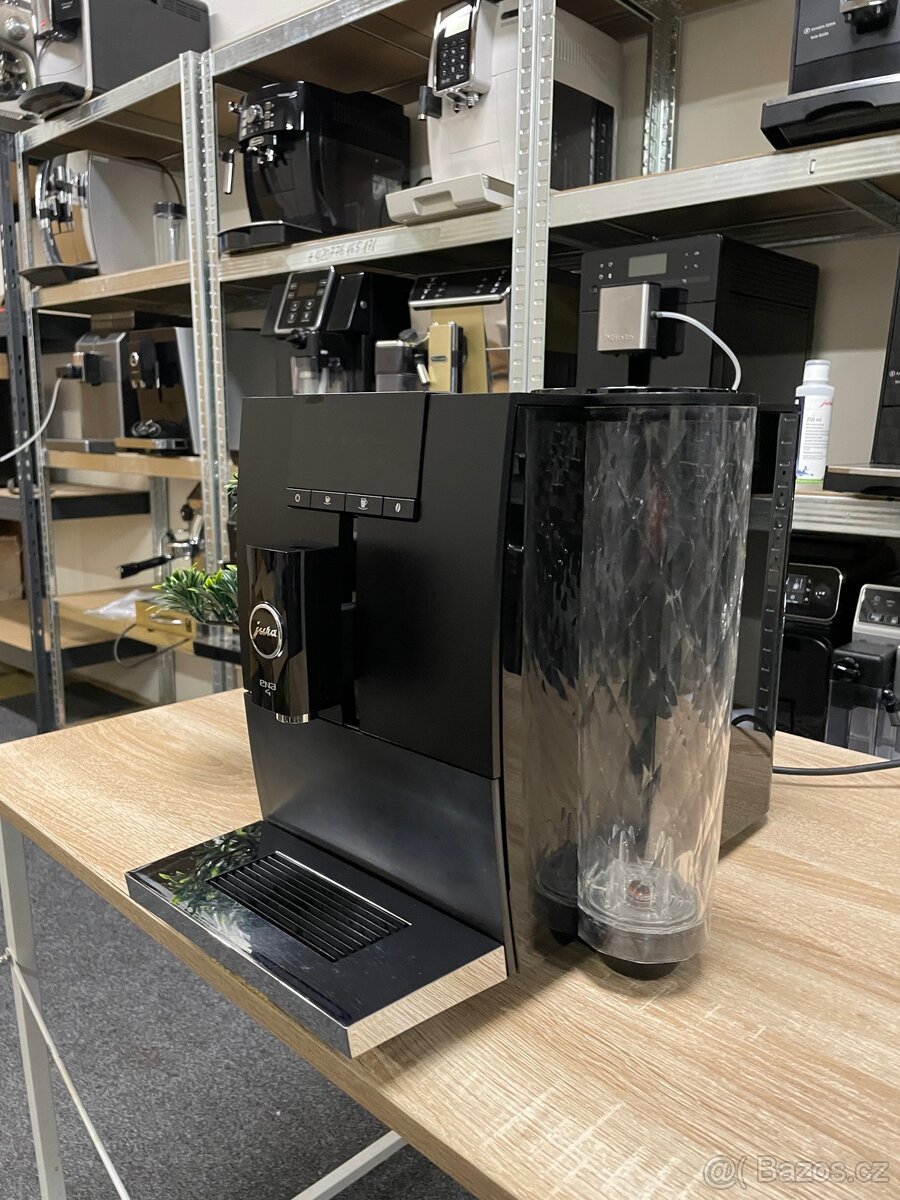 Kávovar Jura ENA 4 - 5