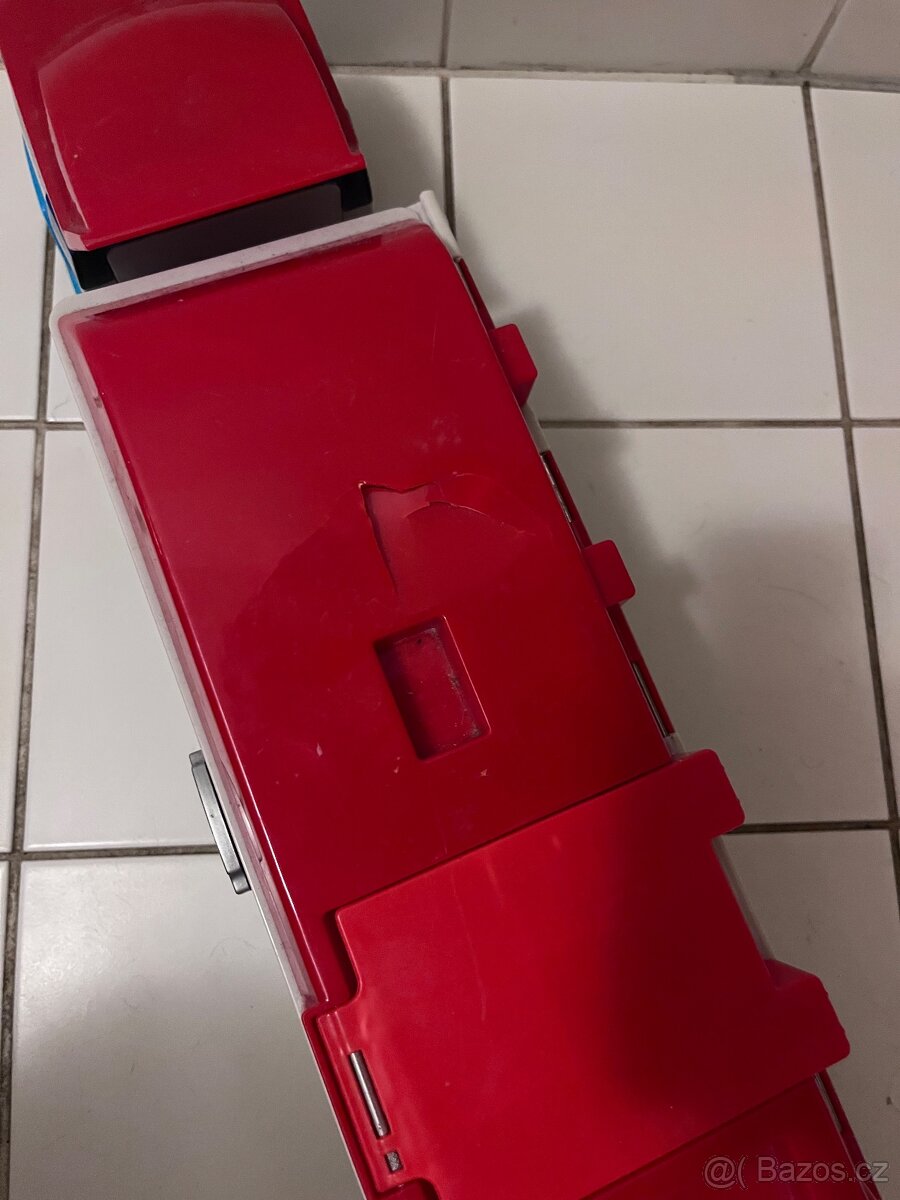 Tlapkator Tlapková patrola - 5