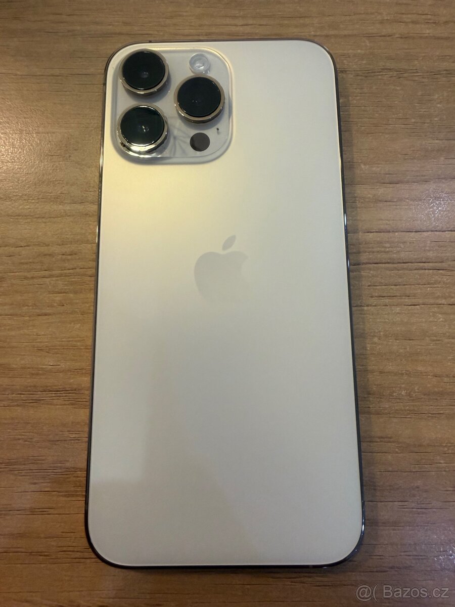 Iphone 14pro max 256gb silver - 5