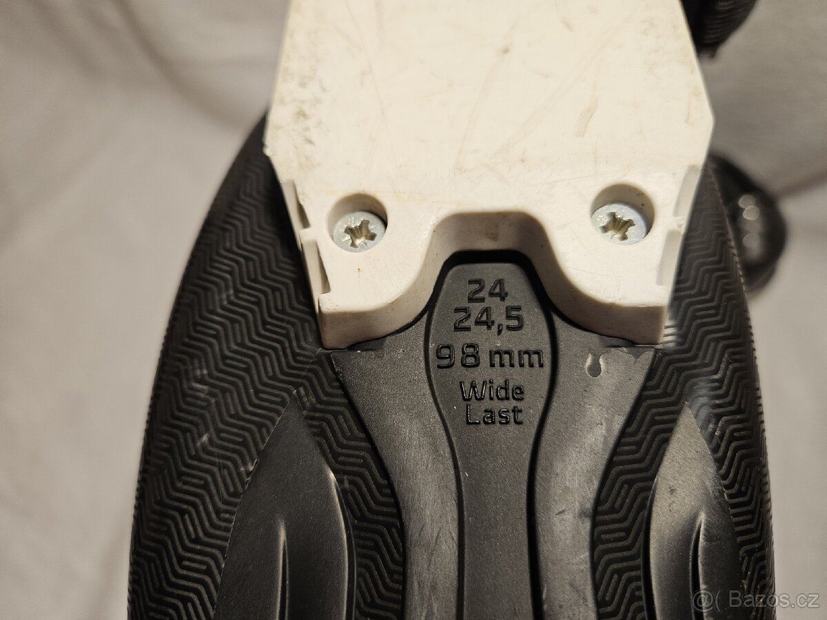 Dámské lyžáky Atomic, vel. 38 - 5