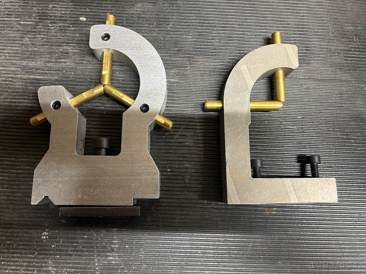 Soustruh Proxxon PD400 - 5