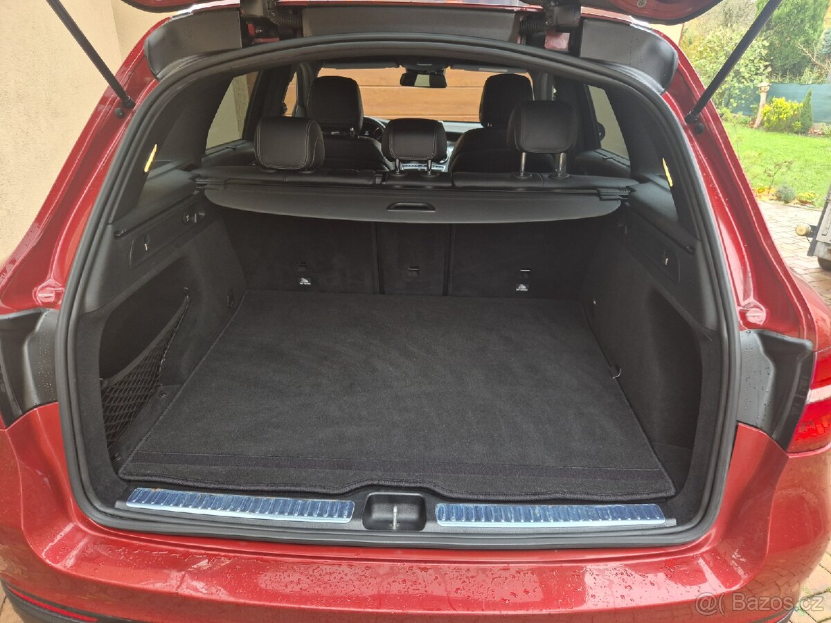 Mercedes-Benz GLC - 5