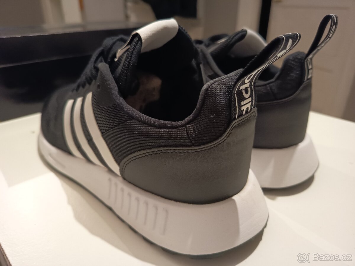 Pánské tenisky Adidas Multix - 5