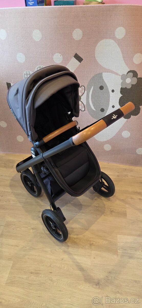Kočárek NeoNato - 5