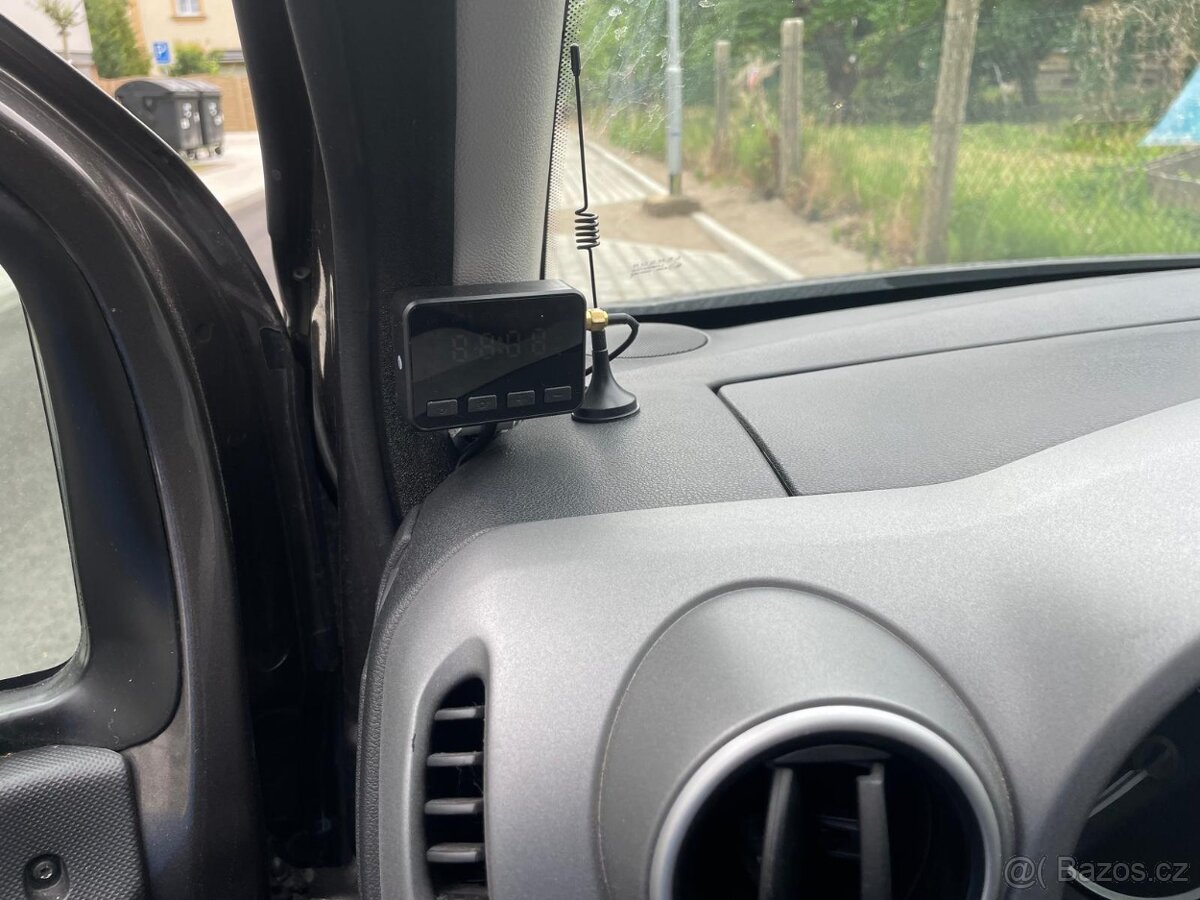 Citroen Berlingo 1.6 HDI - 5