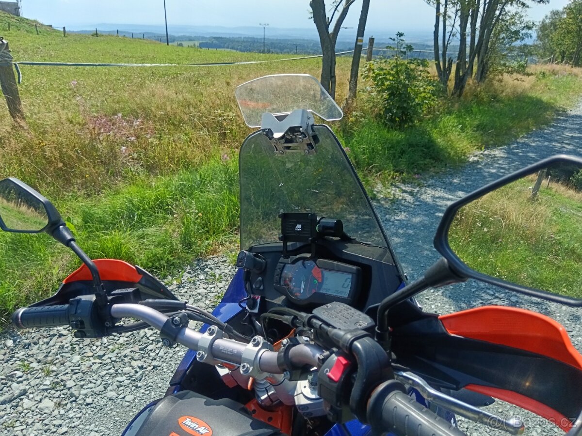 KTM 990 Adventure Dakar - 5