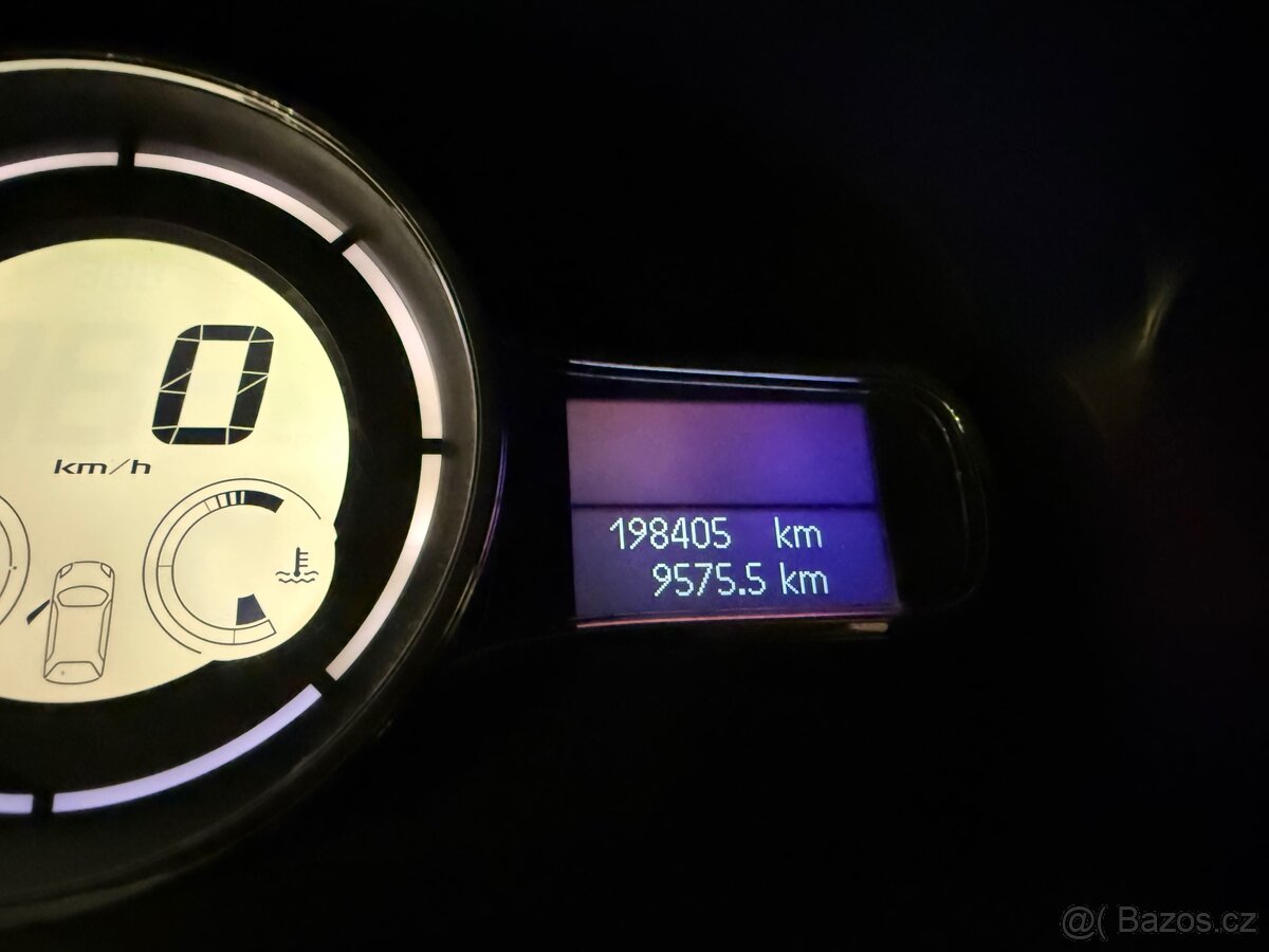 Renault fluence 1.5 dci - 5