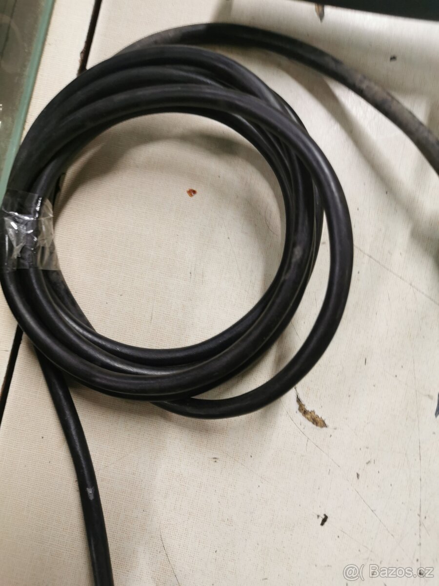 Vrtačka Narex EVP 16-2S - 5