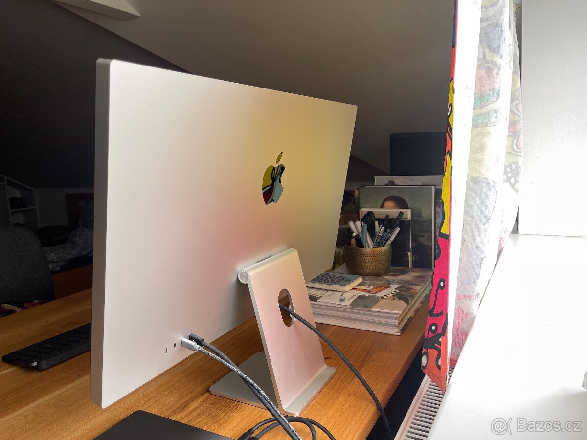 Apple Studio Display v záruce - 5