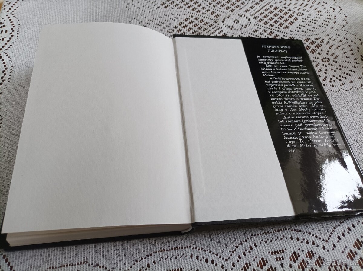 Řbitov zvířátek - 5