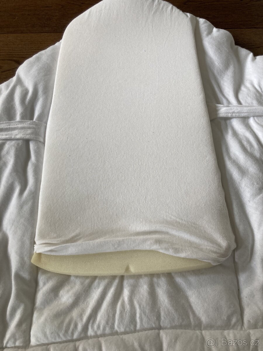 Zavinovačka s pevnými zády - 5