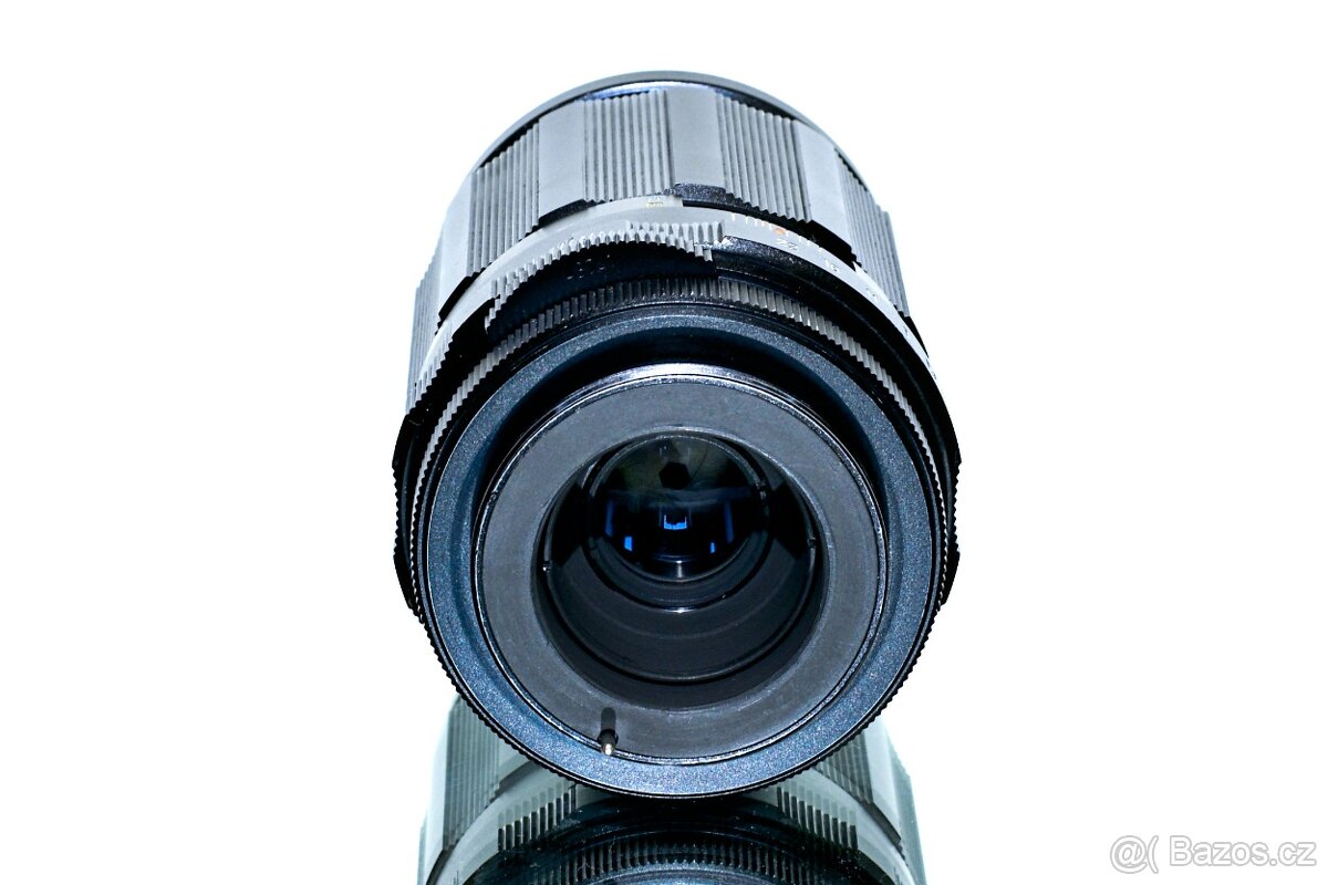 Asahi Super Takumar 4/150mm M42 TOP STAV - 5