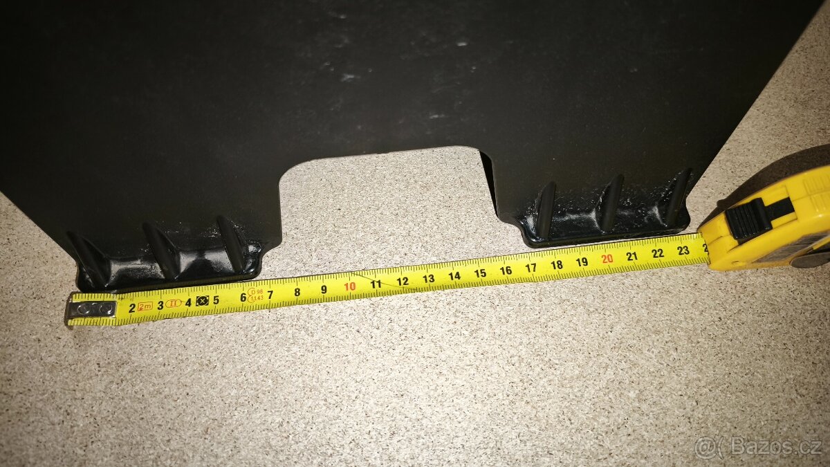 Nájezdové klíny Froli - 5