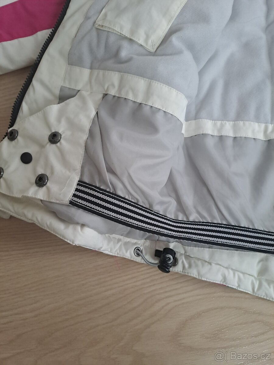 Dámská lyžařská bunda vel.38/40 - 5