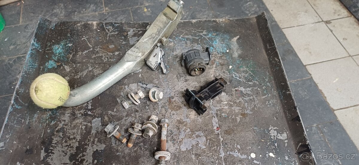 Opel frontera 2.2dti 85kw - 5