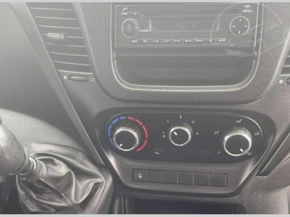 Iveco Daily 35C15 Hydr. ruka Fassi 1,6 - 5