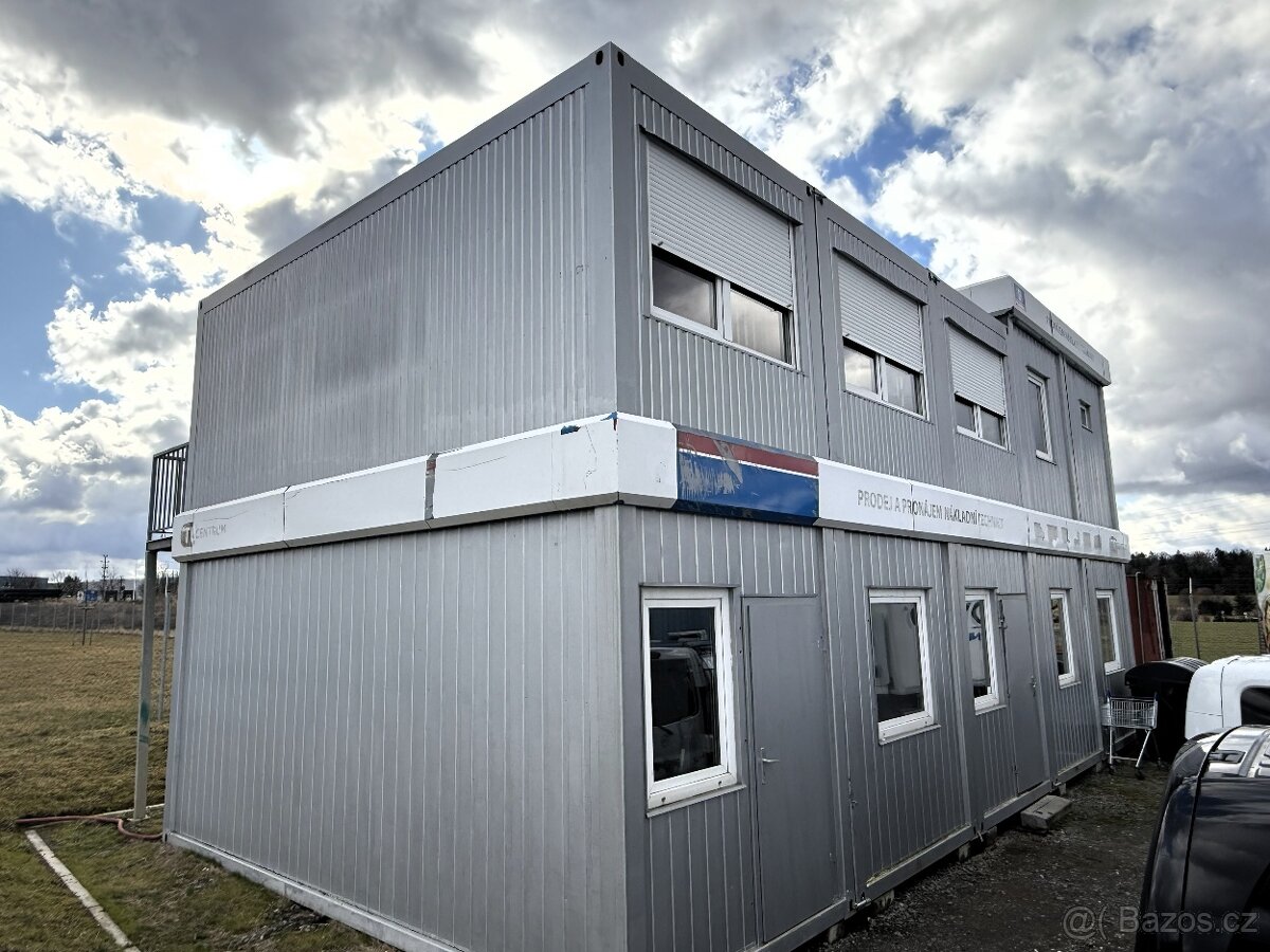 Kontejnerová sestava - 5