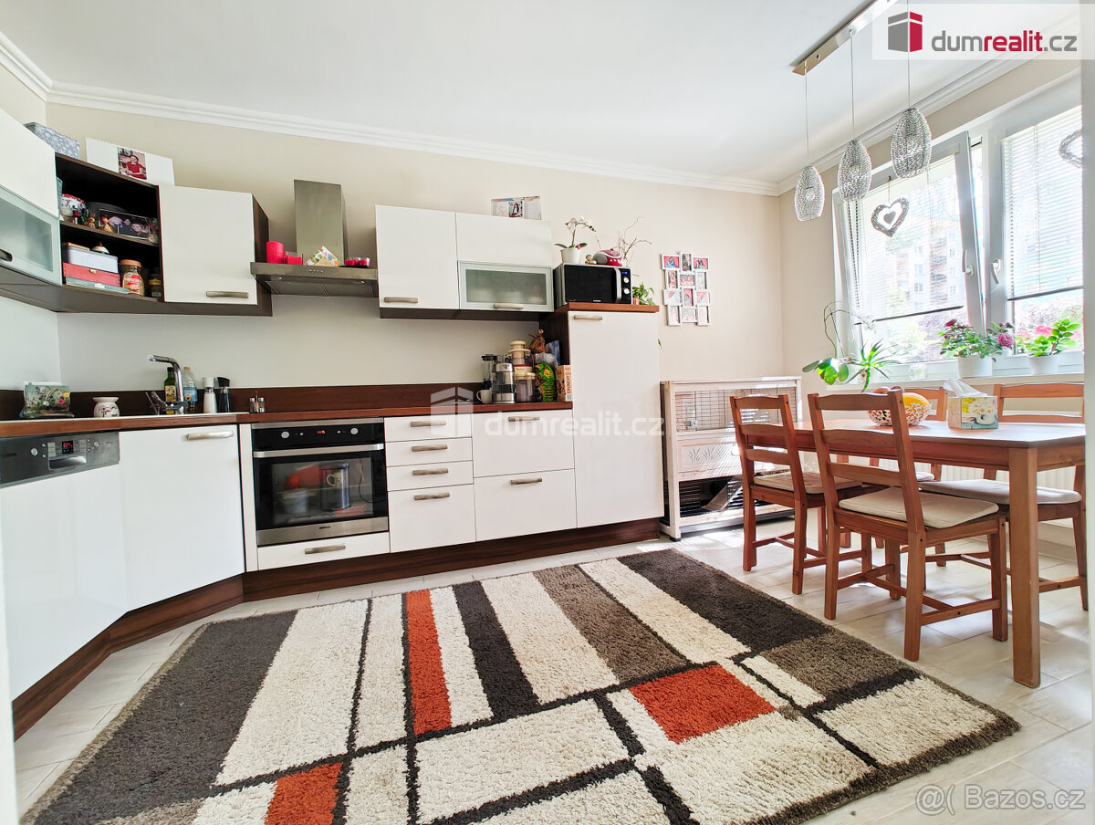 Prodej bytu 4+1, Česká Lípa - 5