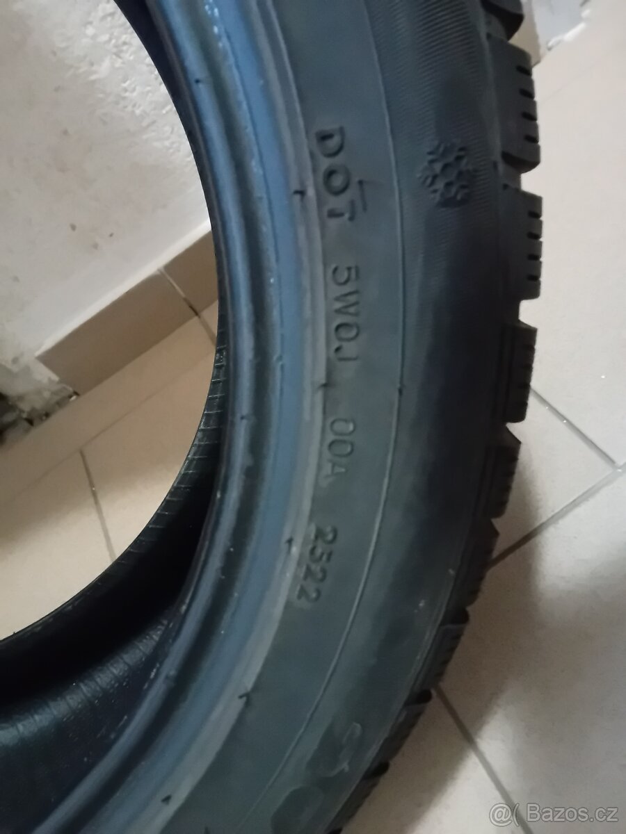 Zimní pneumatiky - 5