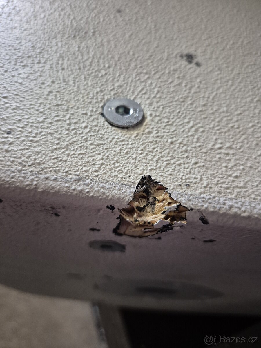 Prodám 4x 10" koax odposlech 250w - 5