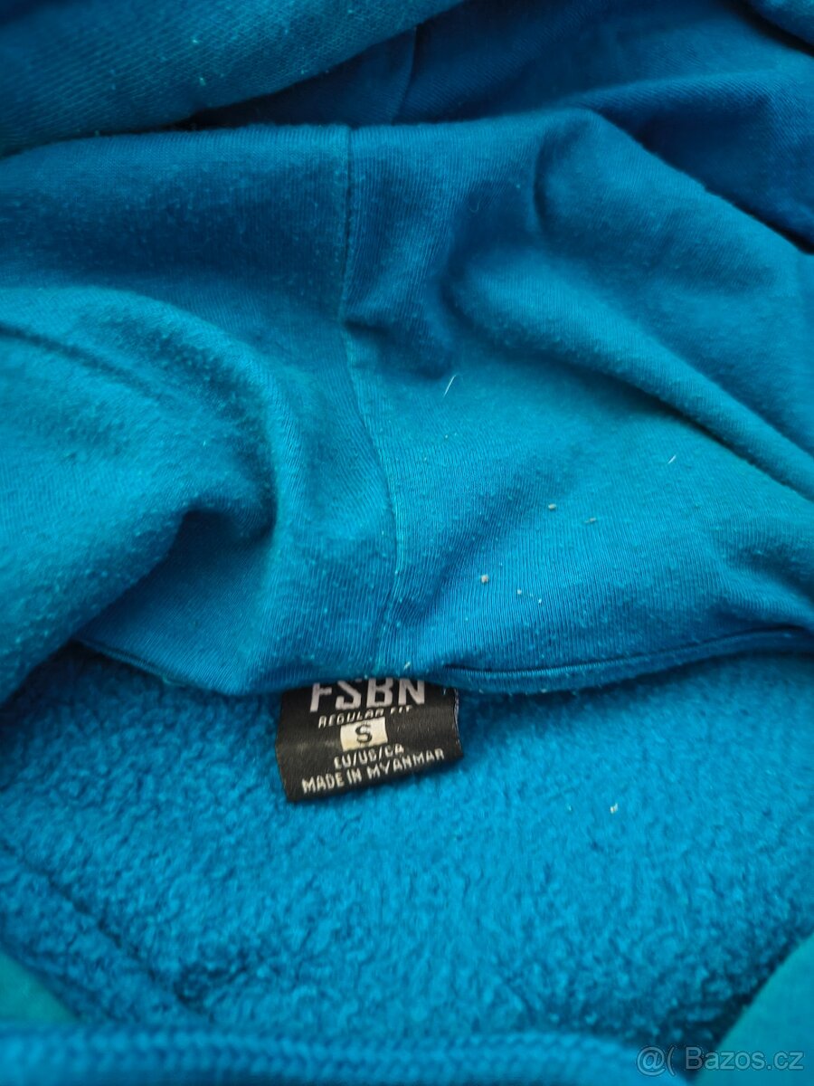 Mikiny na kluka ve vel.S - 5