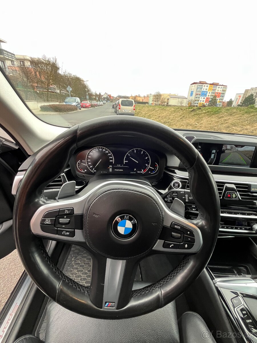 BMW G31 520d Sportline - 5