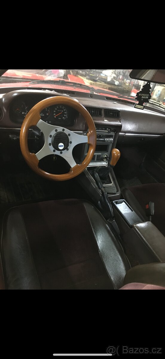Mazda RX 7 - 5