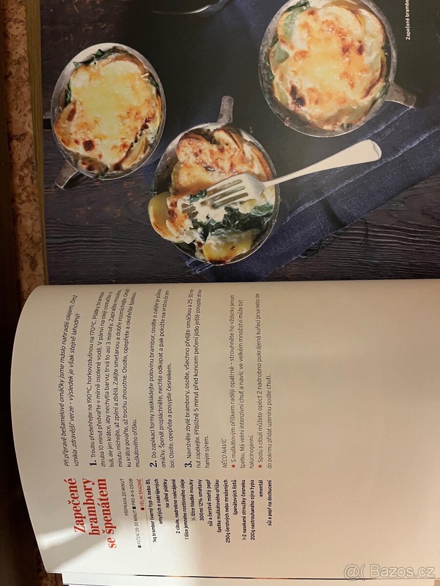 Brambory Apetit edice - 5