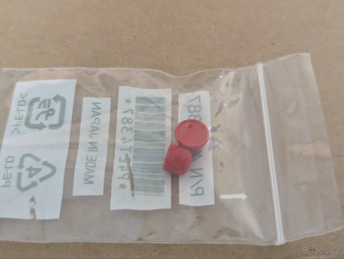 IBM ThinkPad SK8845 RC - 5