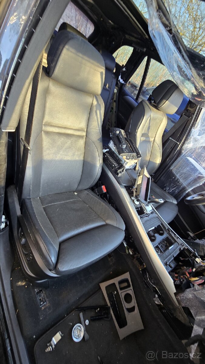 Bmw x5 e70 35d 210kw nahradni dily - 5