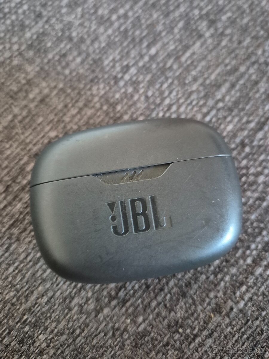 JBL wave beam sluchatka - 5