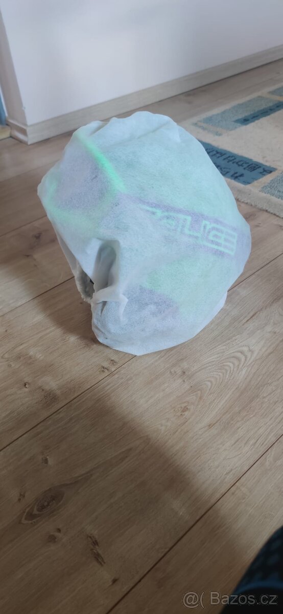 Dětská Lyžařská helma - 5