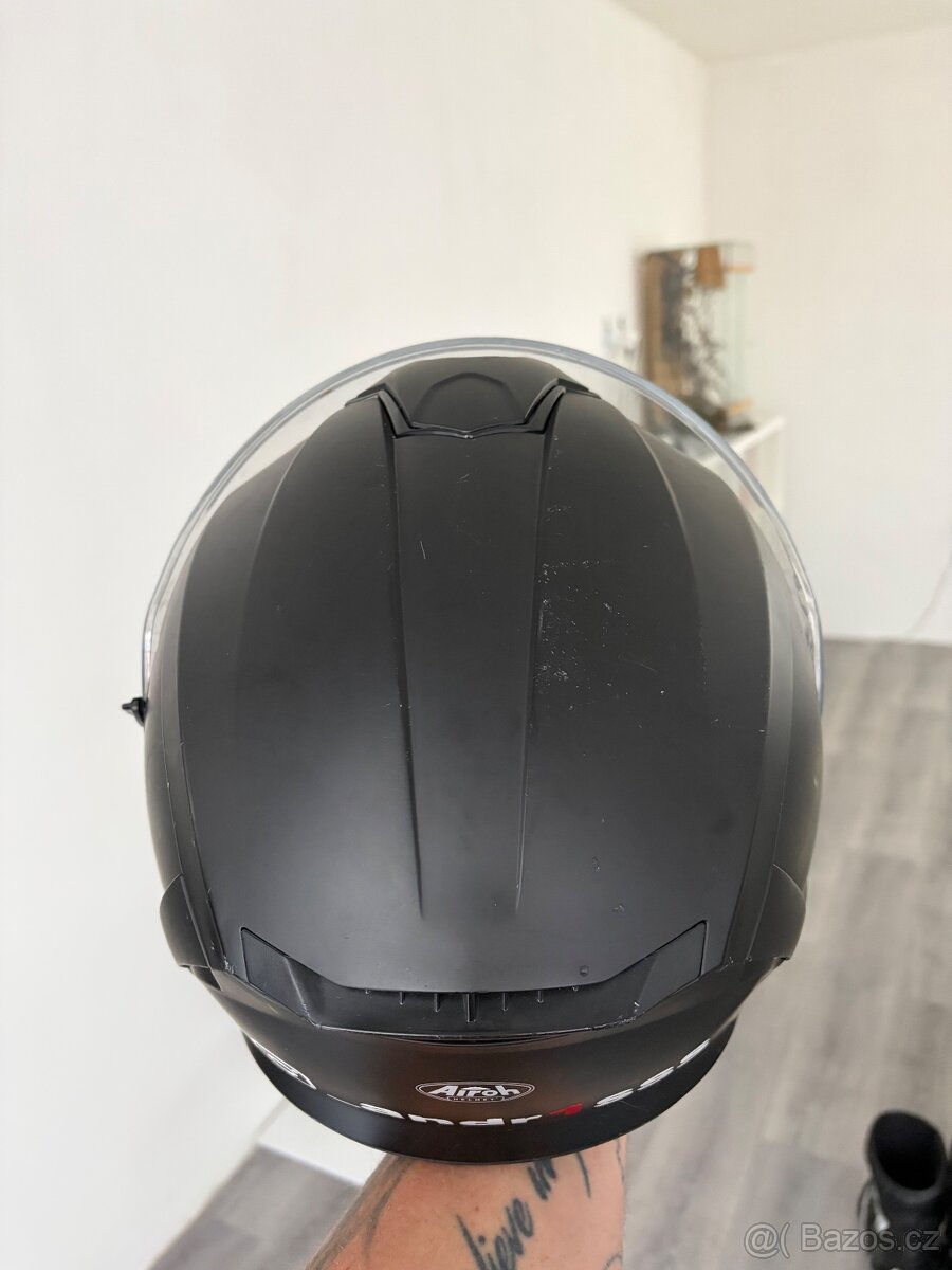 Integrální helma Airoh XL - 5