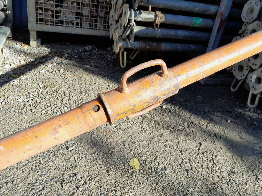 Šikmé vzpěry, stojky, stabiláky - 5