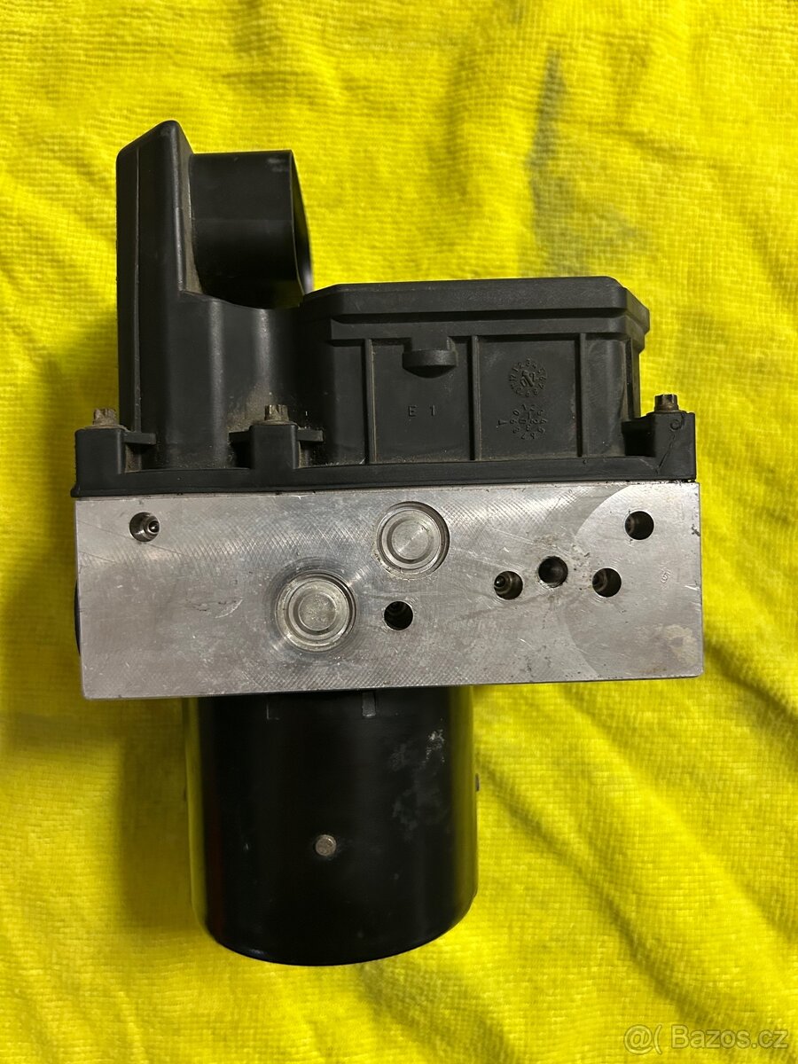 Jednotka ABS 6Q0 907 379 H - 5