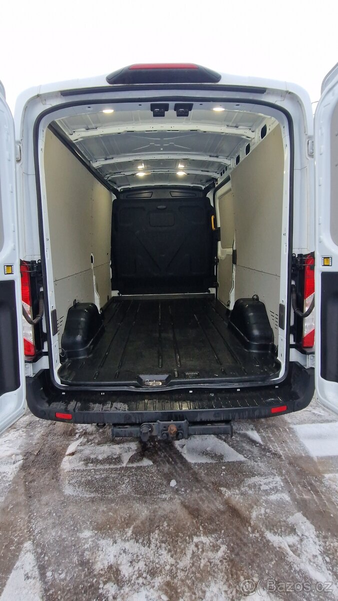 Ford Transit 2.0TDCI 96Kw L3H2 - 5