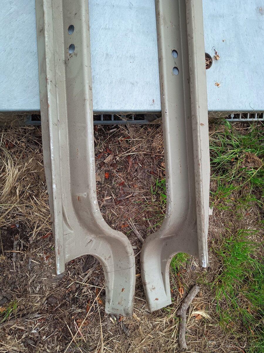 Wartburg 353, prahy - 5