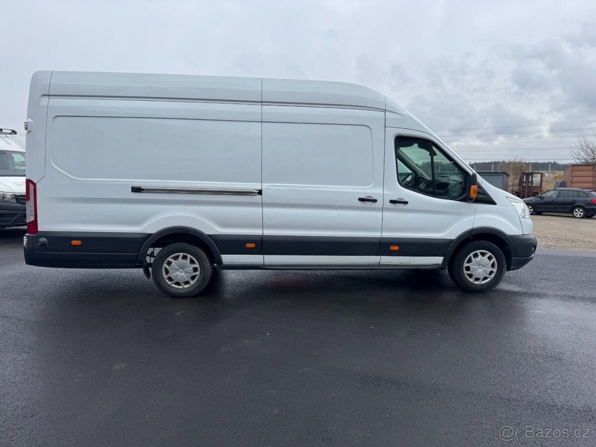 Ford Transit 2.2 TDCI L4H3 - 5