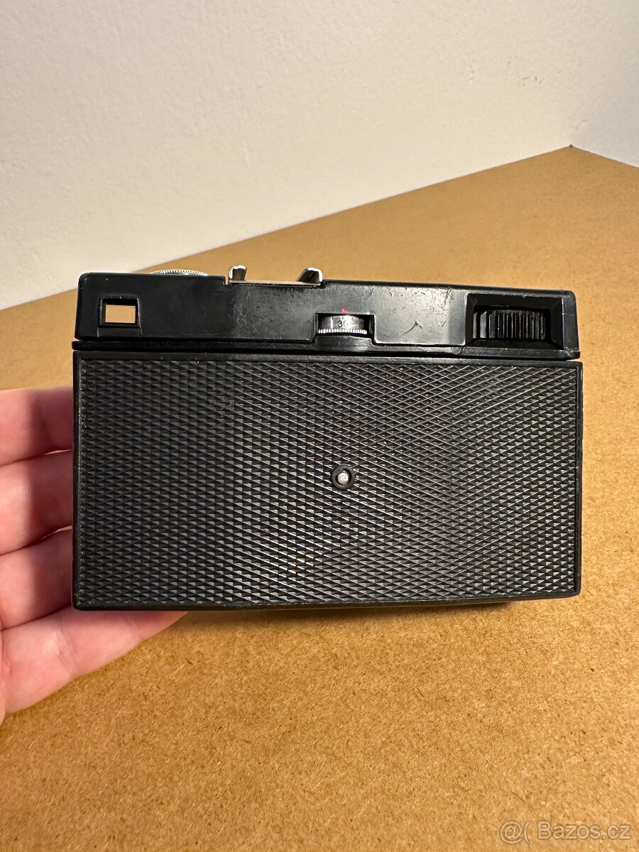 LOMO Smena 8M - SLEVA - 5