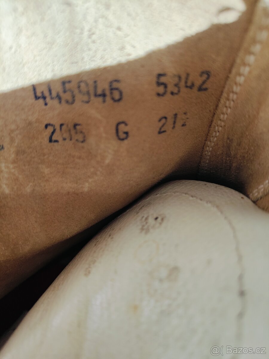 Dívčí brusle 34 - 5